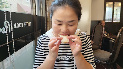 르느아루 신오쿠보역전점 사진 2