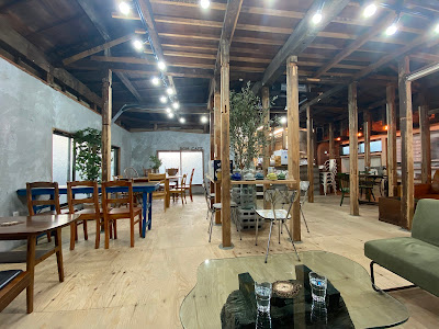 BOM CAFE TOKYO 新大久保店 사진 2