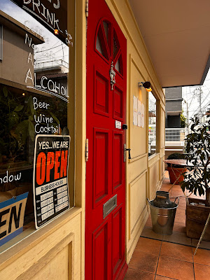 CAFE SECRET WINDOW 사진 3