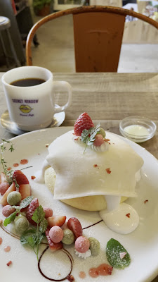 CAFE SECRET WINDOW 사진 2