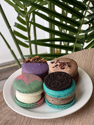 MACAPRESSO TOKYO 사진 3