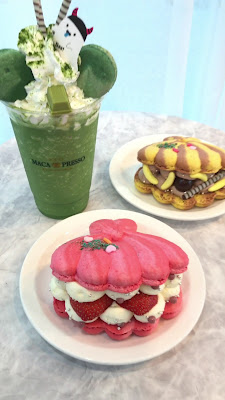 MACAPRESSO TOKYO 사진 2
