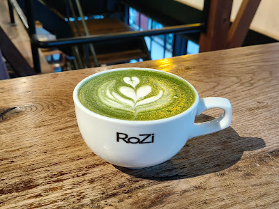 ROZI coffee 사진 4