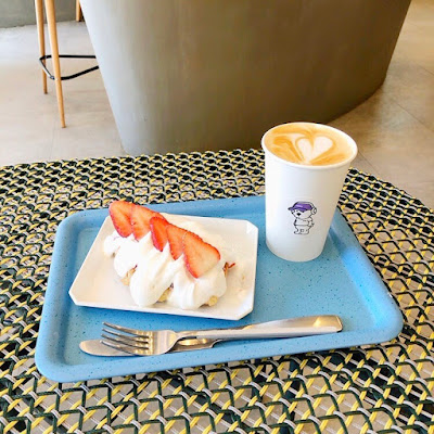 HARU COFFEE cafe&bar 사진 3