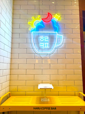 HARU COFFEE cafe&bar 사진 4