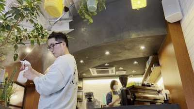 HARU COFFEE cafe&bar 사진 2