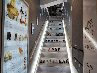 CAESAR Cafe 사진 3