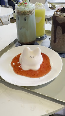 Studio Cafe MARU 사진 2