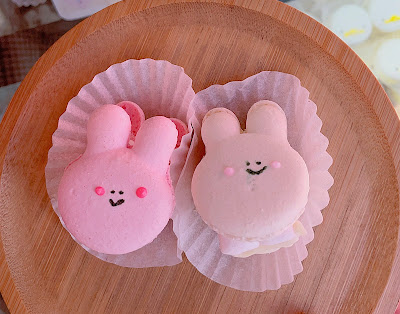 over macaron 新大久保店 사진 3
