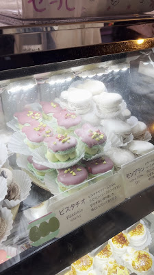 over macaron 新大久保店 사진 2