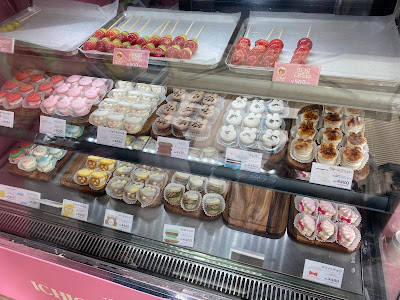 over macaron 新大久保店 사진 4