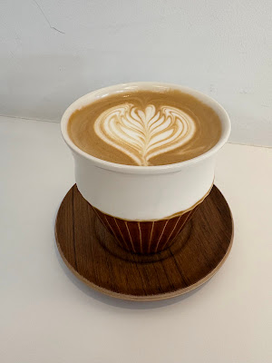 Natsumezaka Coffee 사진 2