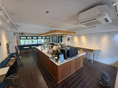 Natsumezaka Coffee 사진 4