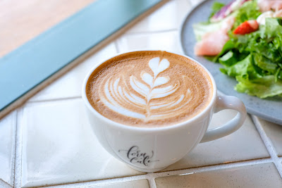 forucafe Main Shop 사진 4