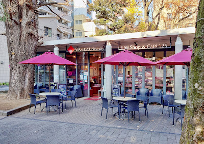 Uni.Shop & Cafe 125 사진 4