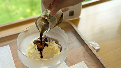 Café Sōseki カフェ漱石 사진 3