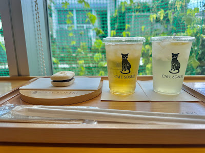 Café Sōseki カフェ漱石 사진 4