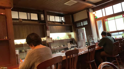 킷사 톤보로 사진 2