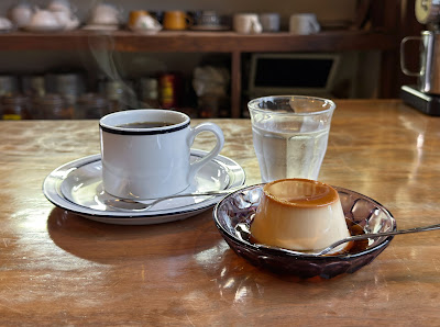 킷사 톤보로 사진 5