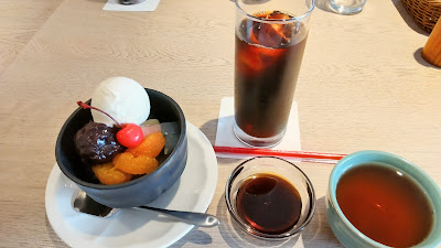 Akagi cafe 사진 3