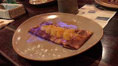 Le Bretagne Creperie 사진 2