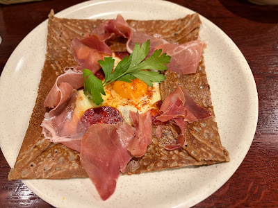 Le Bretagne Creperie 사진 5