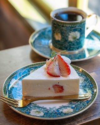 elm green coffee 사진 4
