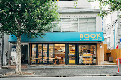 Kamome Books 사진 2