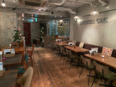 Shimada Café 사진 3
