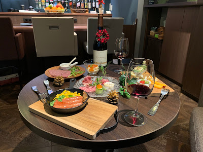 irodorizaka twilight bar cafe 사진 3