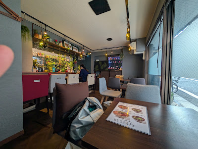 irodorizaka twilight bar cafe 사진 5