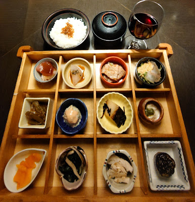Washoku Dining Hana Kagura 사진 4