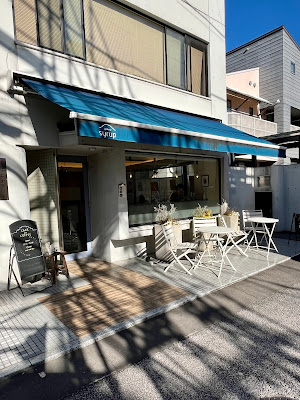Gallery Syrup Cafe 사진 4
