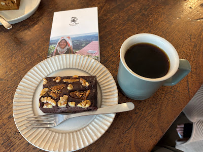 Shinano Cafe. 사진 2