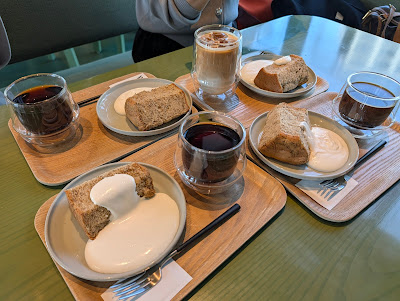 Toggle Cafe 사진 5