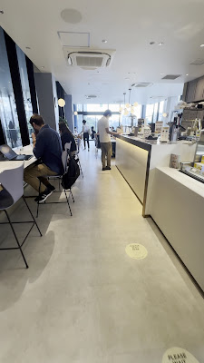 GODIVA café Iidabashi 사진 2