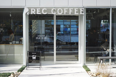 REC COFFEE Suidobashi 사진 2