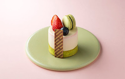 Lobby Lounge ‘Garden Terrace’ (Tokyo Dome Hotel) 사진 3