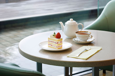 Lobby Lounge ‘Garden Terrace’ (Tokyo Dome Hotel) 사진 2