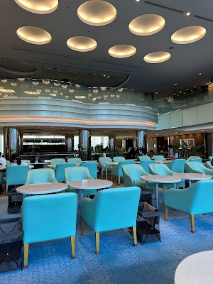 Lobby Lounge ‘Garden Terrace’ (Tokyo Dome Hotel) 사진 4