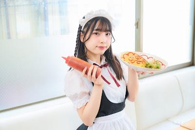 메이드 카페 허니 허니 아키하바라 점 사진 4