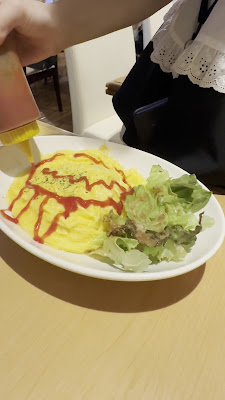 메이드 카페 허니 허니 아키하바라 점 사진 2