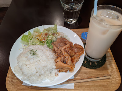Korabokafeyushima 사진 2