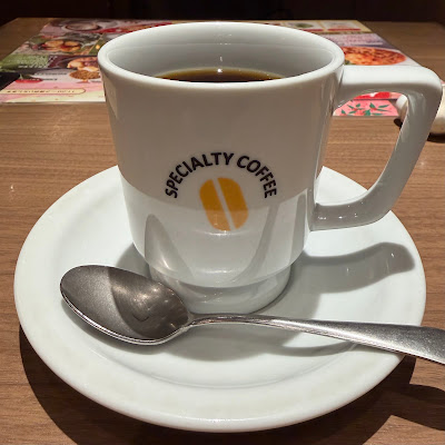 ドトール珈琲店 本郷三丁目店 사진 2