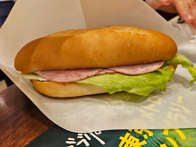 Doutor Coffee Shop Yushima Kasuga Dori Store 사진 2