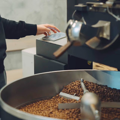 KIELO COFFEE Akihabara 사진 3