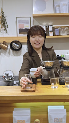 KIELO COFFEE Akihabara 사진 2