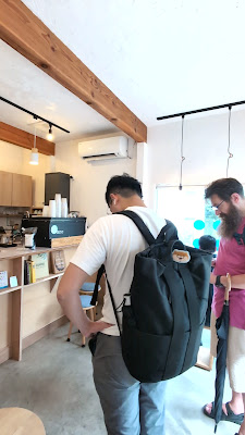 SHI-TEN coffee 사진 2