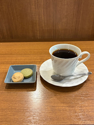 Shangs Café 사진 2