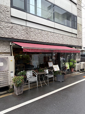 Café Lapin 사진 3